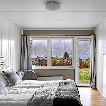 호텔 Eidfjord Hotel 2*