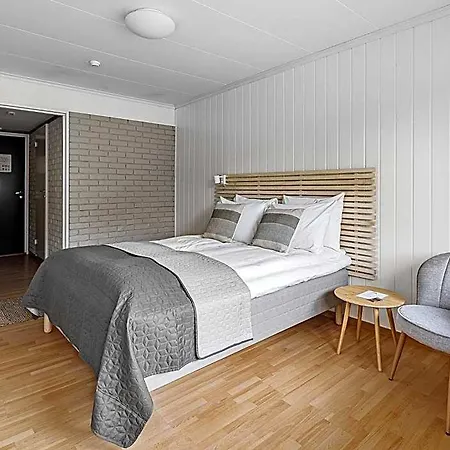 Eidfjord Hotel 2* 에이드피오르드