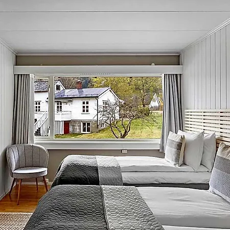 Eidfjord Hotel Szálloda