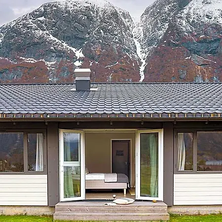 Eidfjord Hotel